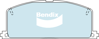 BENDIX-SEA DB308 GCT