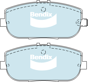 BENDIX-SEA DB2064 GCT