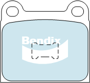 BENDIX-SEA DB105 GCT