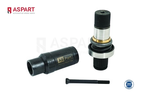 ASPART 1DSH1008