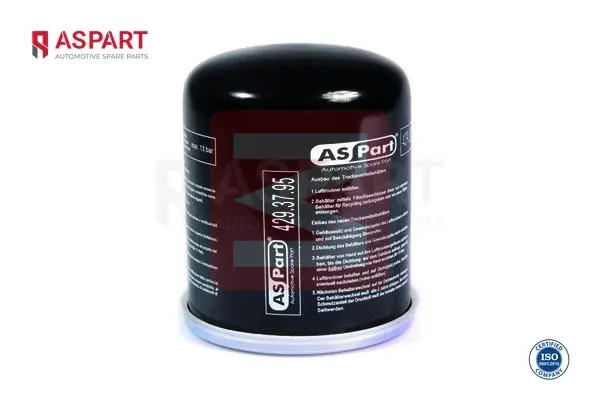 ASPART 5ADC1002