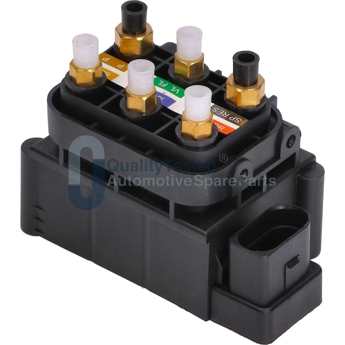 QUALITY TESTED MQ-ASV022