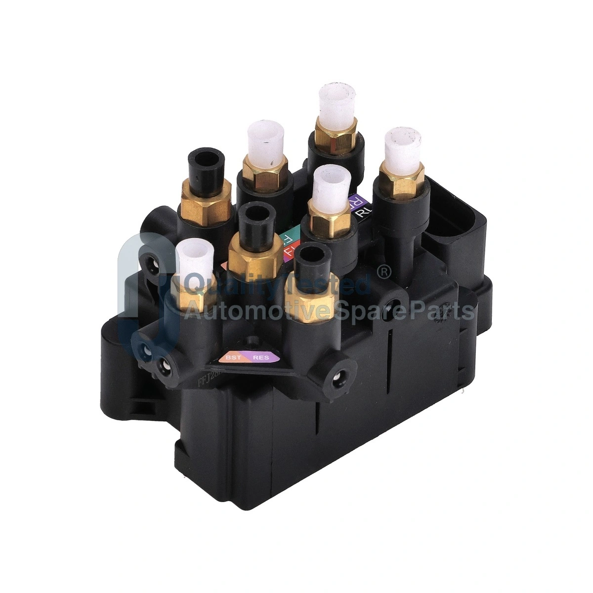 QUALITY TESTED MQ-ASV025