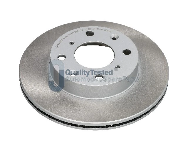 QUALITY TESTED DI413JM