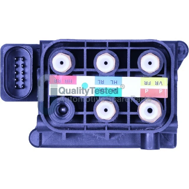 QUALITY TESTED MQ-ASV005