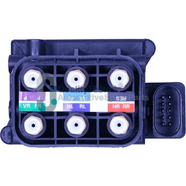 QUALITY TESTED MQ-ASV003