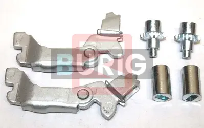 Burig B06D0004