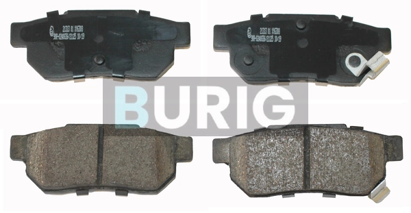 Burig B020288