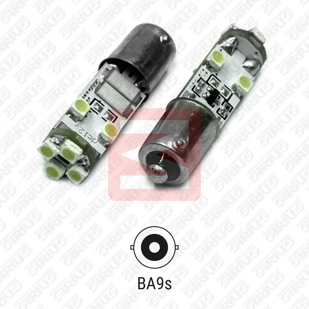 Automotive Accessories SIRIUS LED-106