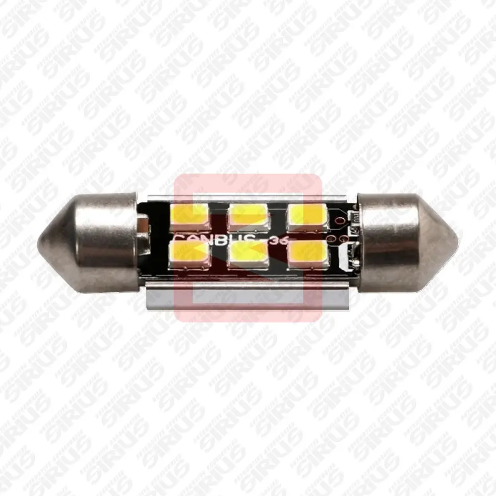 Automotive Accessories SIRIUS LED-047