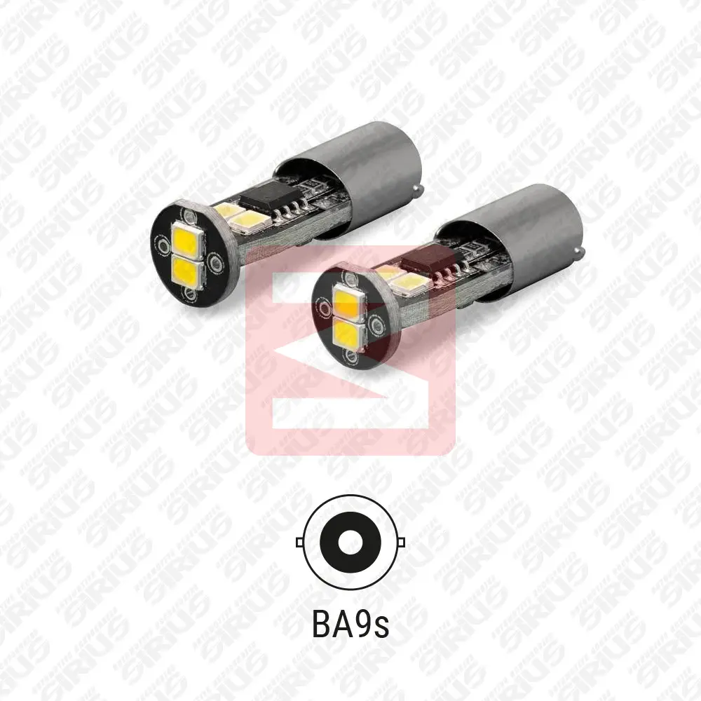 Automotive Accessories SIRIUS LED-029