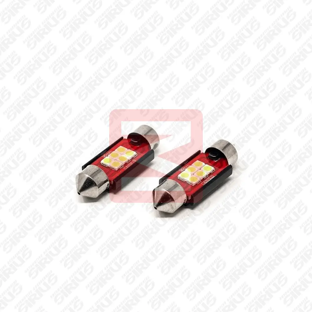 Automotive Accessories SIRIUS LED-047.2TK
