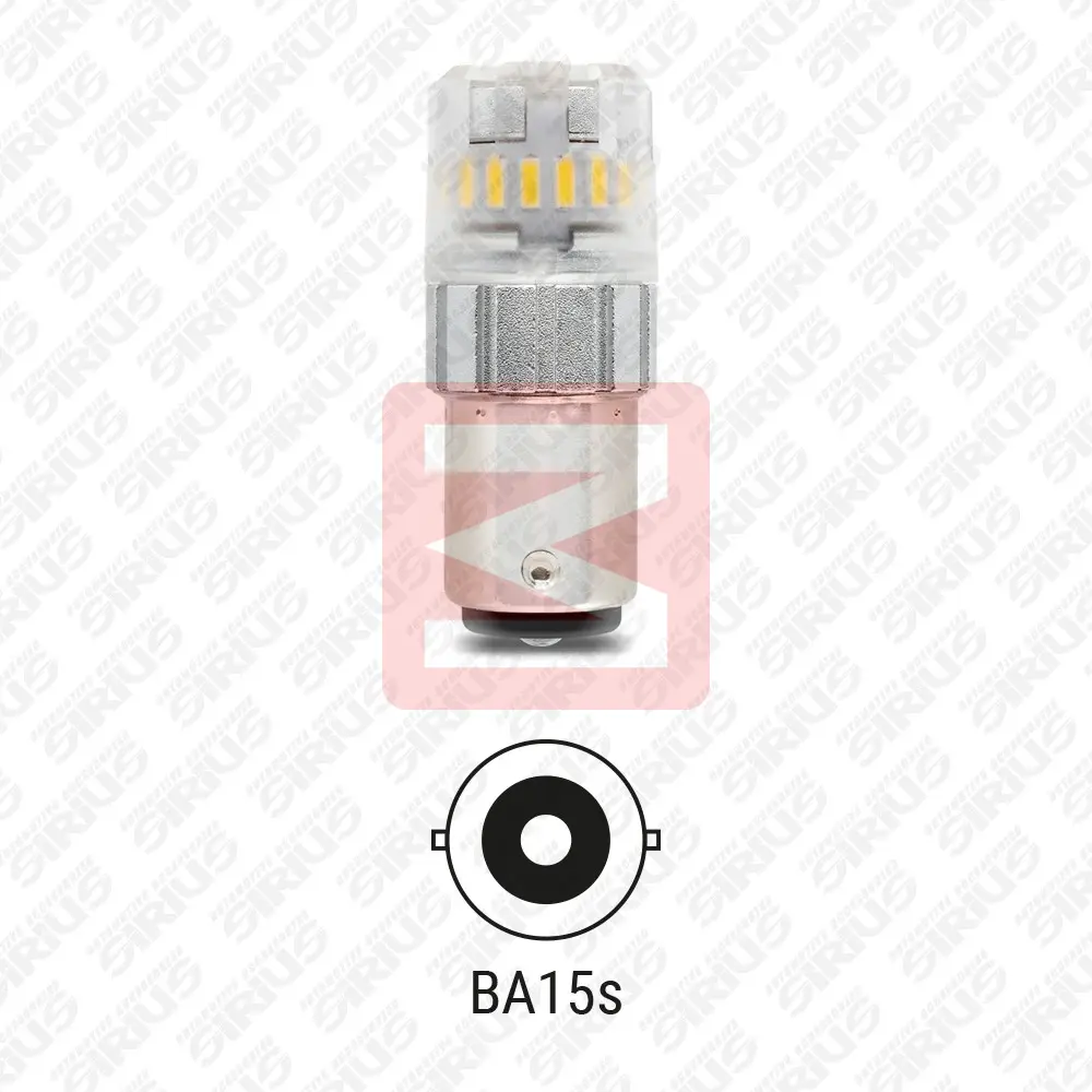Automotive Accessories SIRIUS LED-039