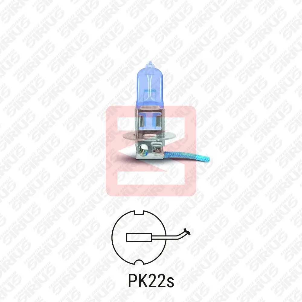 Automotive Accessories SIRIUS SW-H3