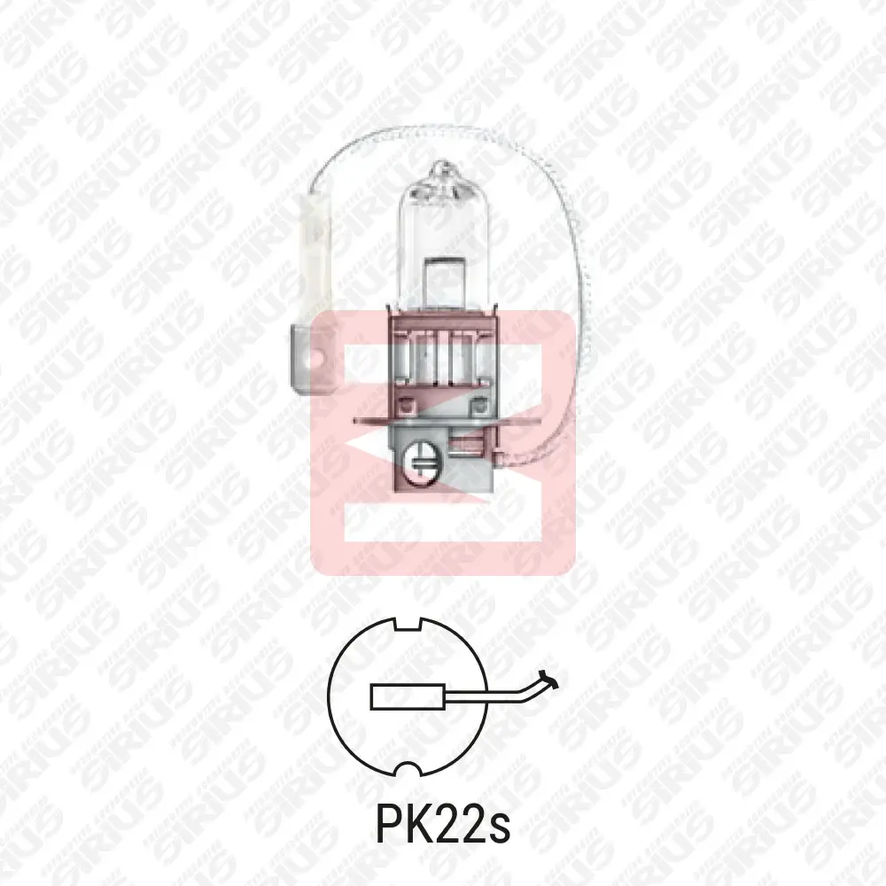 Automotive Accessories SIRIUS OM-003