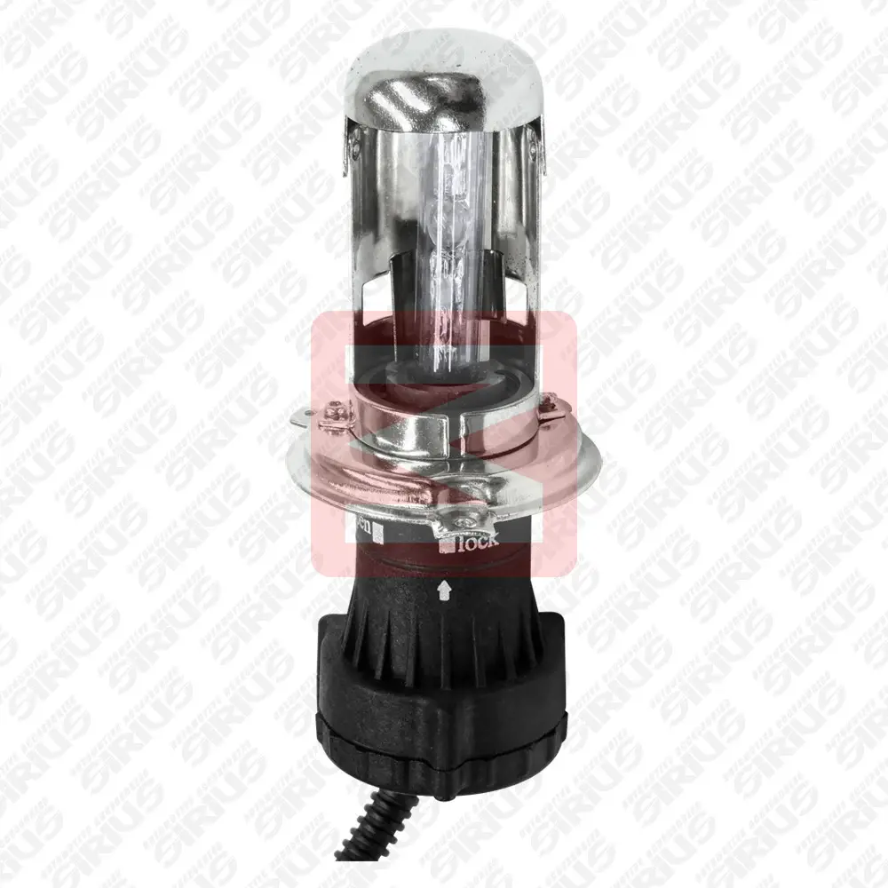 Automotive Accessories SIRIUS XE-H4 4K