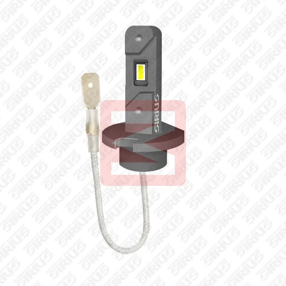 Automotive Accessories SIRIUS XL H3 SHORT