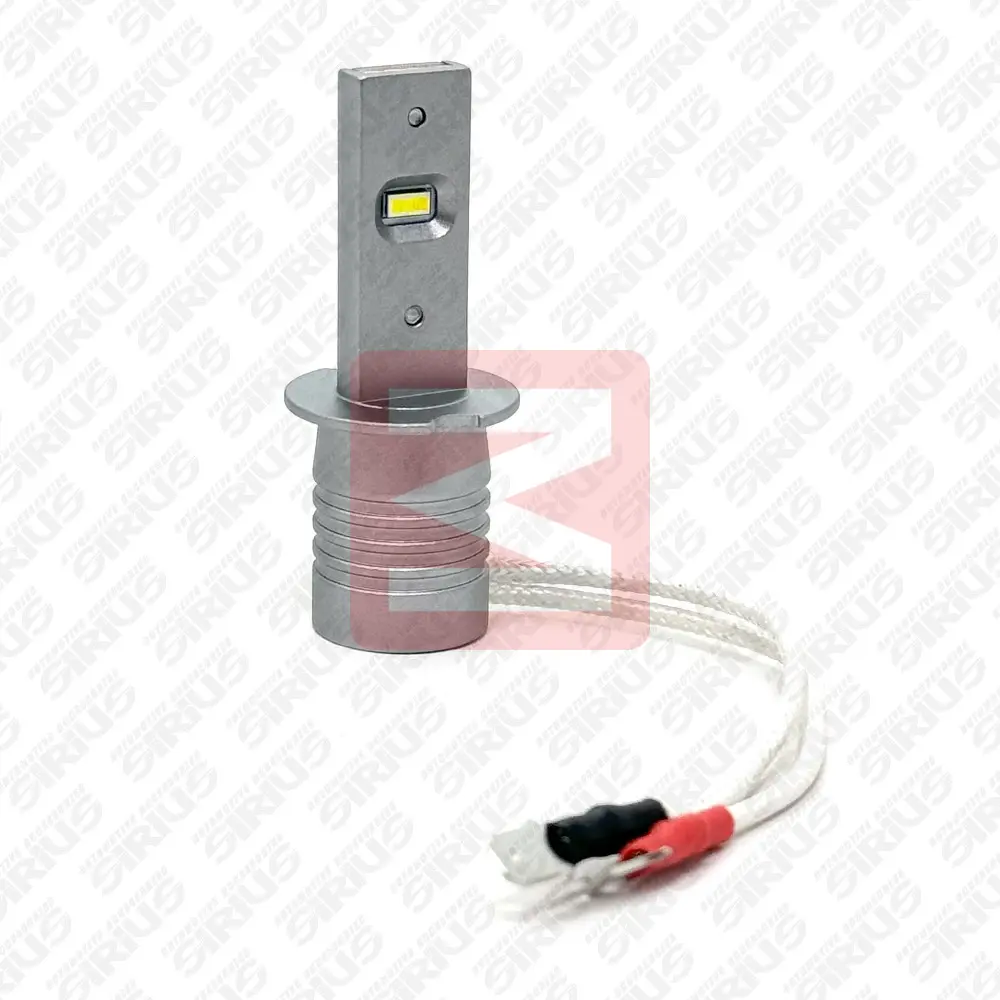 Automotive Accessories SIRIUS XL H3 CSP
