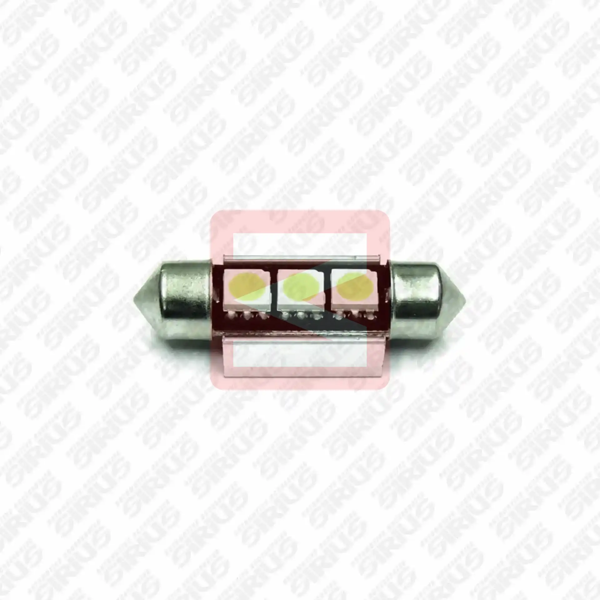 Automotive Accessories SIRIUS LED-123