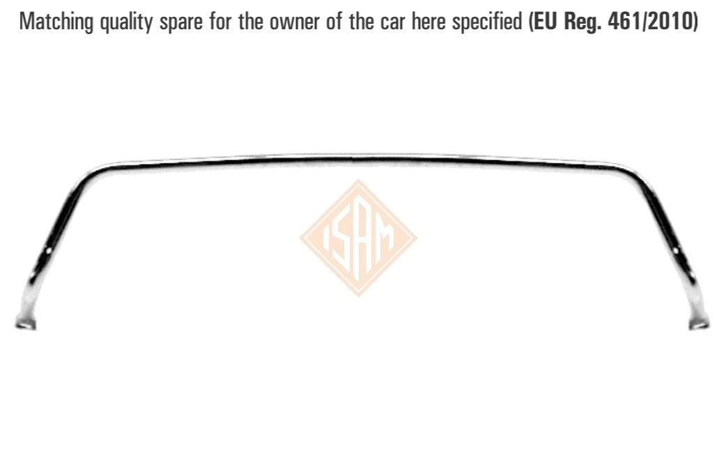 I.S.A.M. S.p.A. 0101710