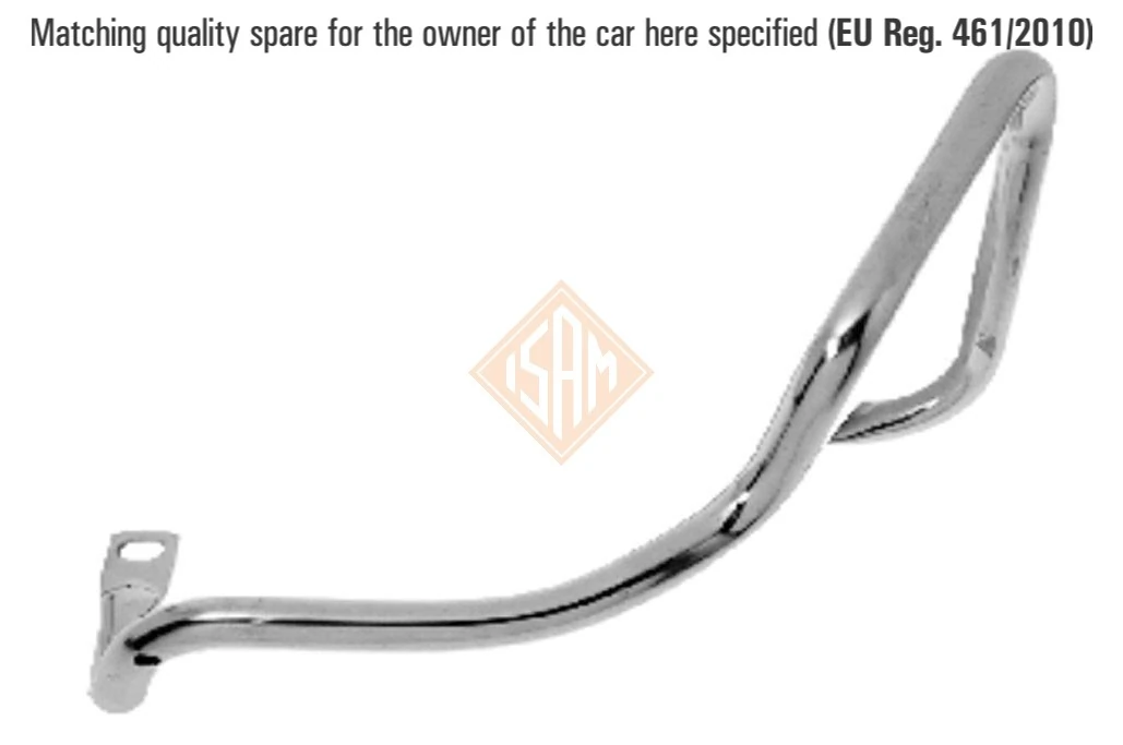 I.S.A.M. S.p.A. 0101721