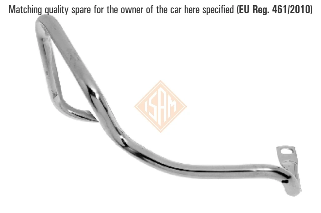 I.S.A.M. S.p.A. 0101722