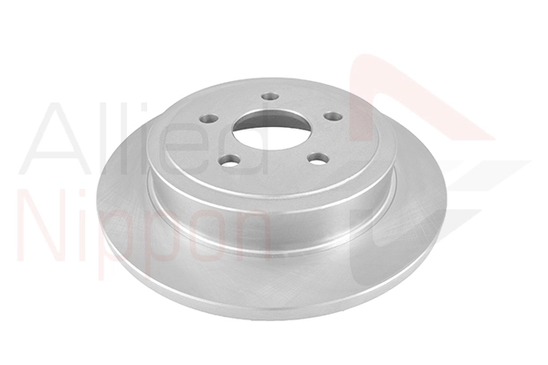 ALLIED NIPPON AND6724