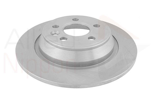 ALLIED NIPPON AND6026