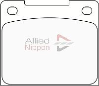 ALLIED NIPPON ADB0389