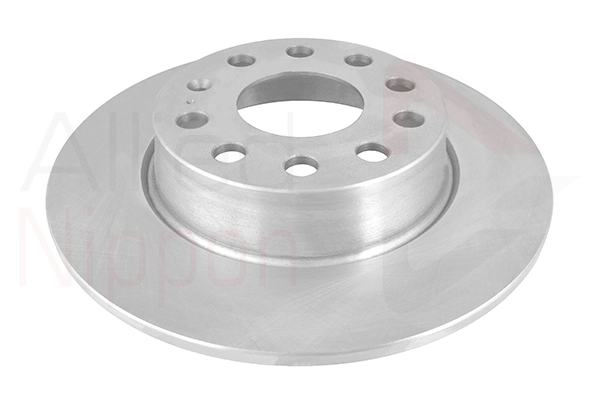 ALLIED NIPPON AND6085