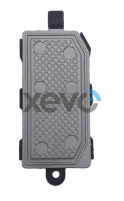 XEVO XHR0214