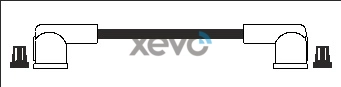 XEVO XHT4582