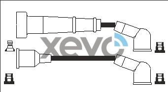 XEVO XHT4501