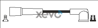XEVO XHT4495