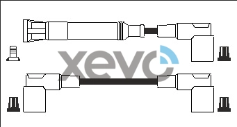 XEVO XHT4598