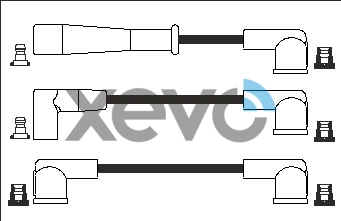XEVO XHT4504