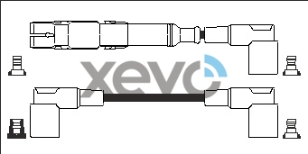XEVO XHT4532