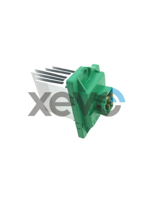 XEVO XHR0163