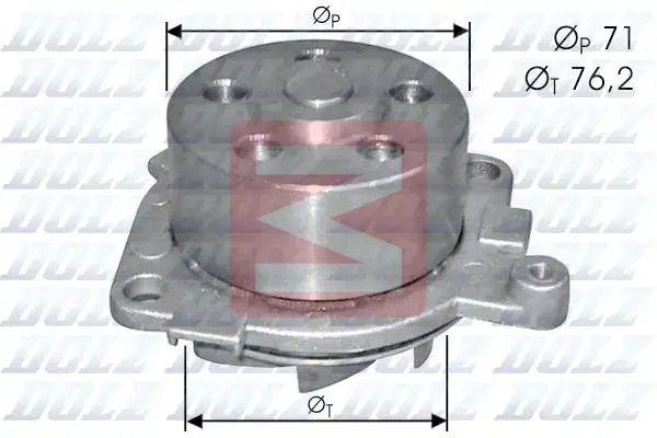 ANDEL 101545