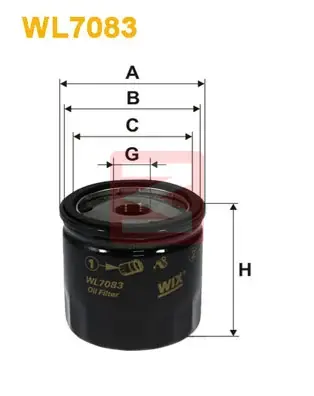 ANDEL ANF0112