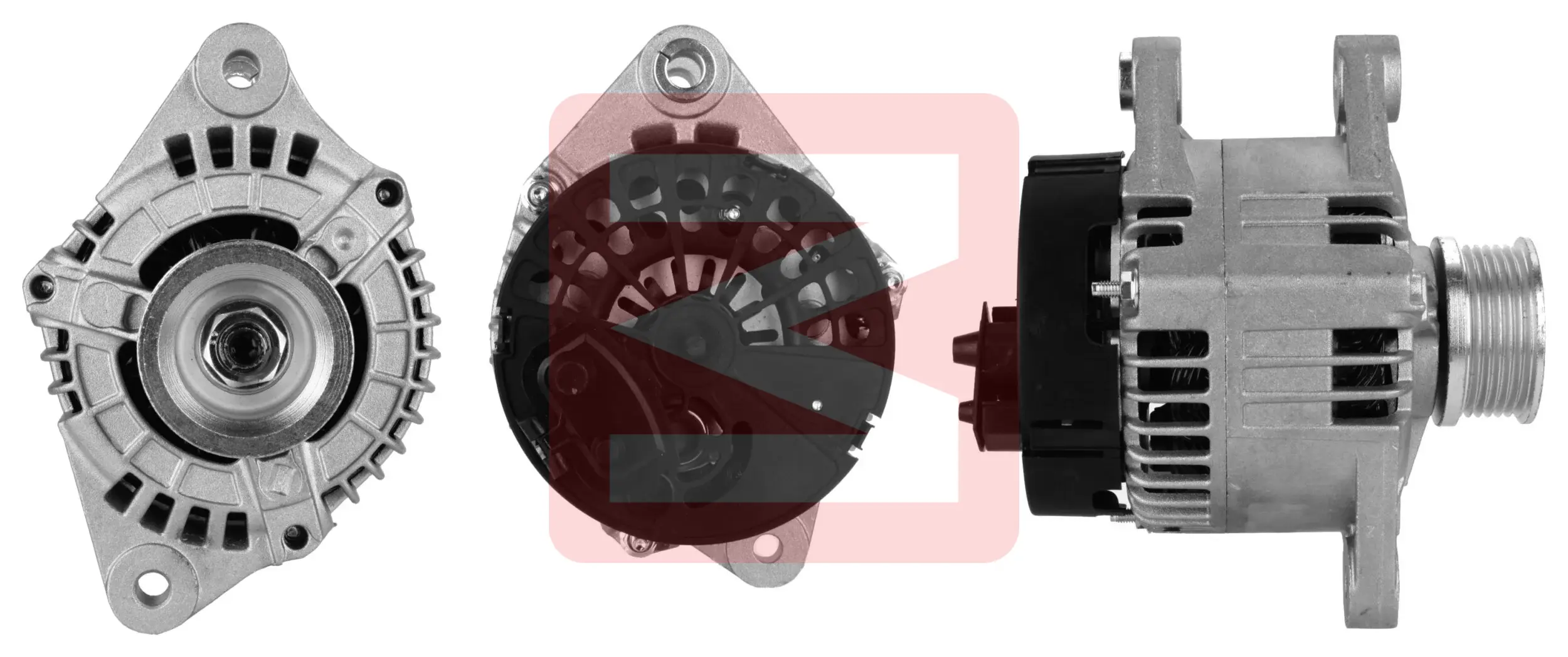 ANDEL ANM98001