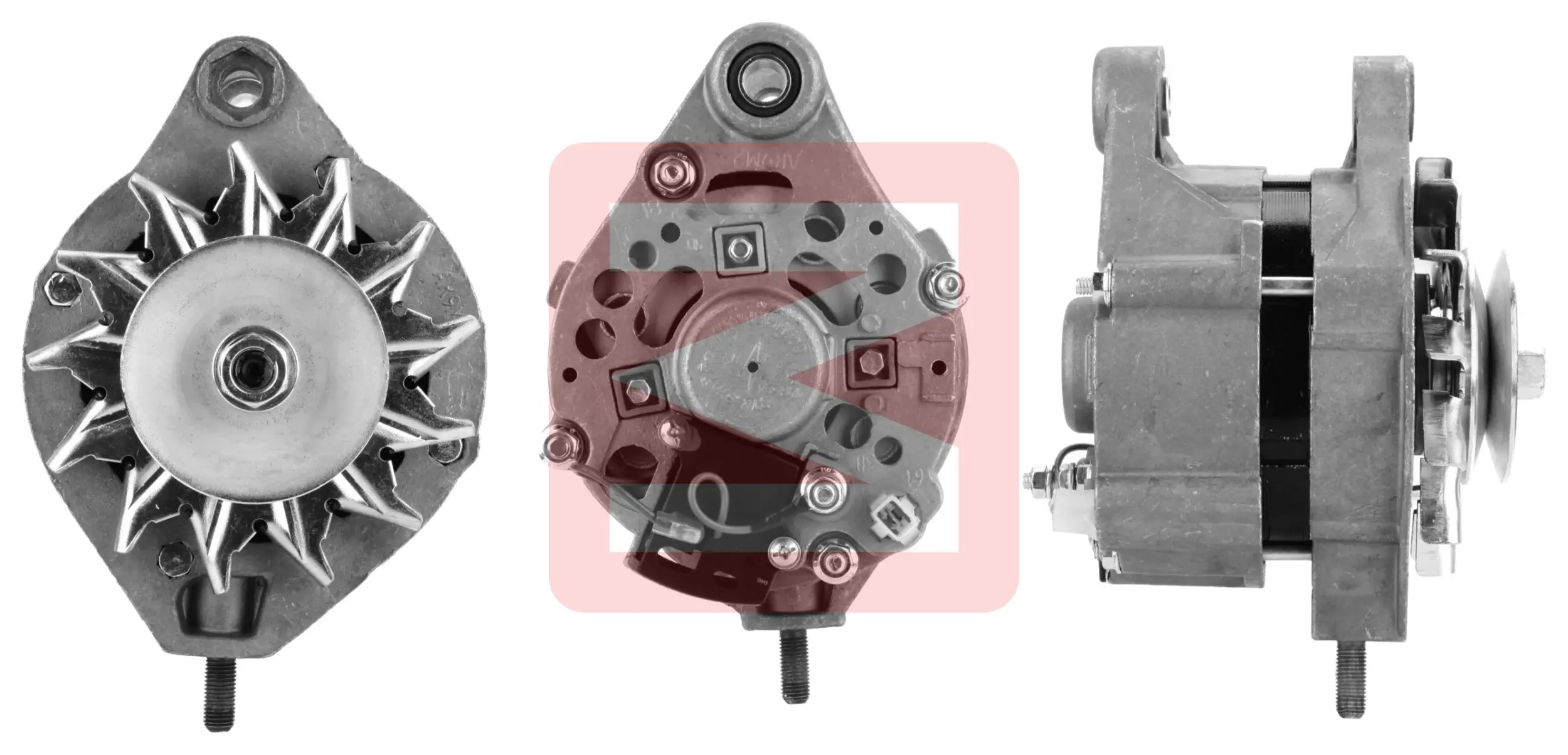 ANDEL ANM36611
