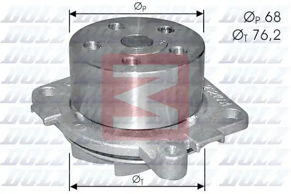 ANDEL 101558