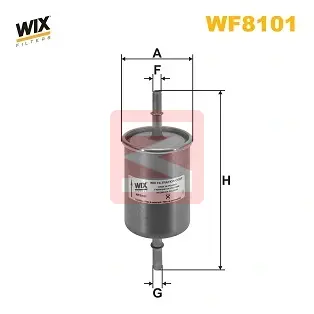 ANDEL ANF0204