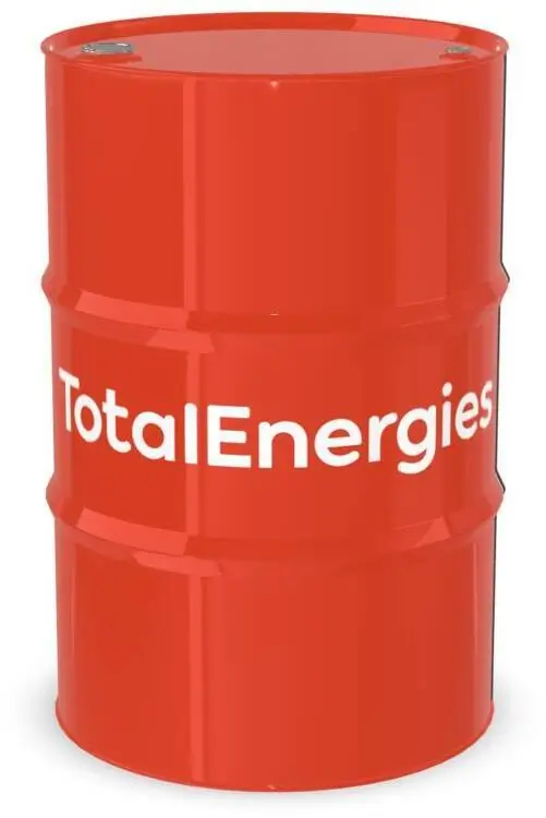 TotalEnergies 214081