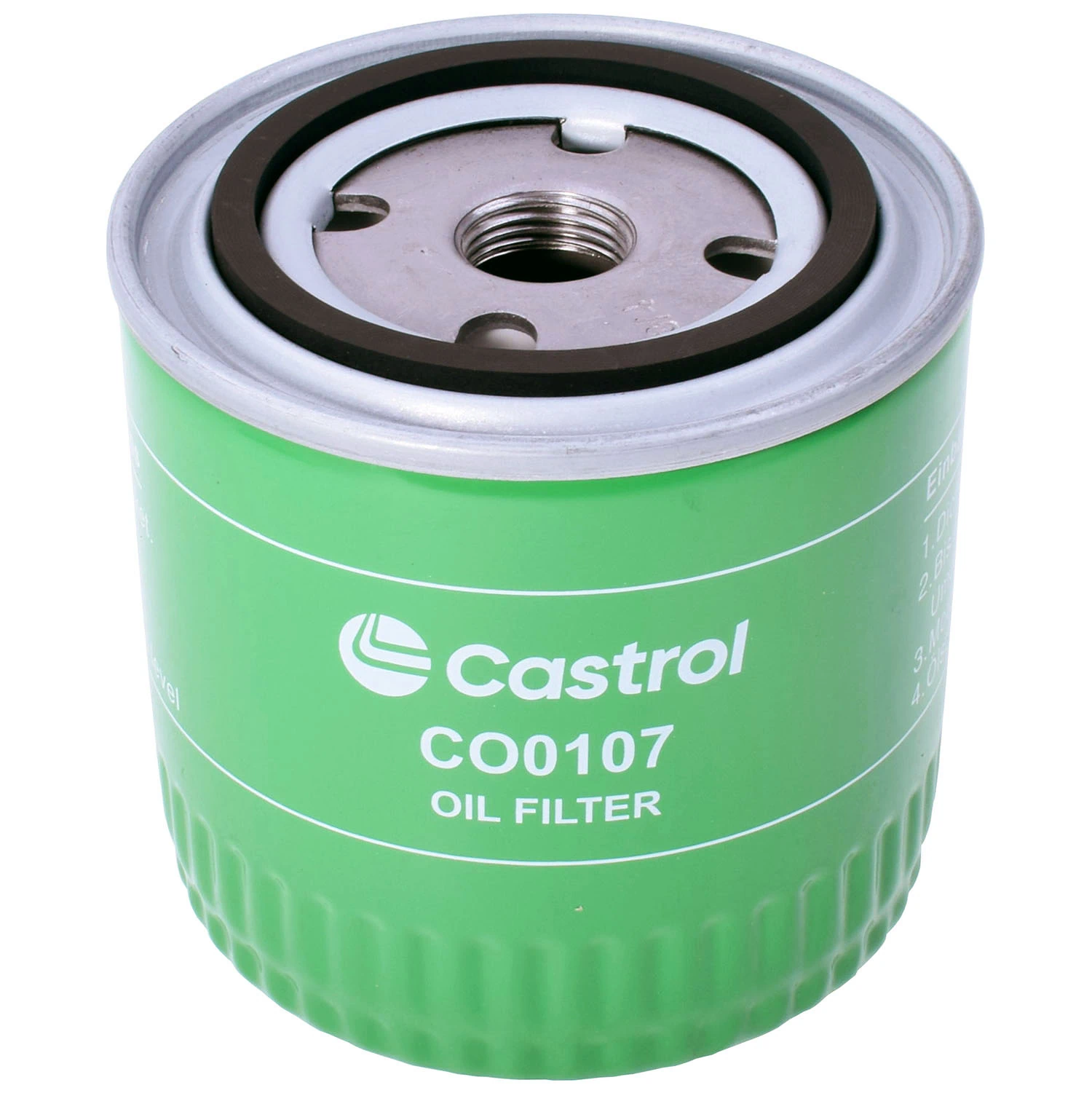 Castrol Filters CO0107