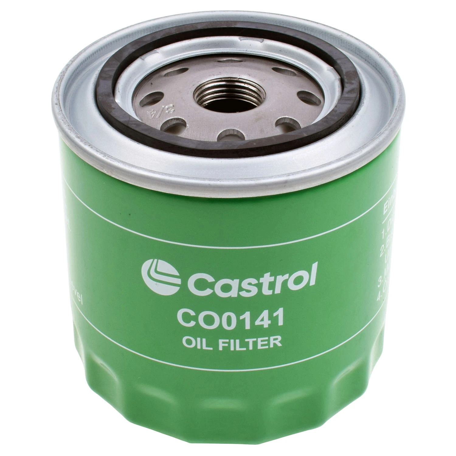 Castrol Filters CO0141