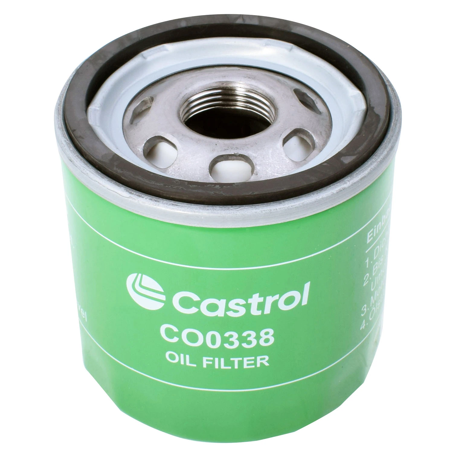 Castrol Filters CO0338