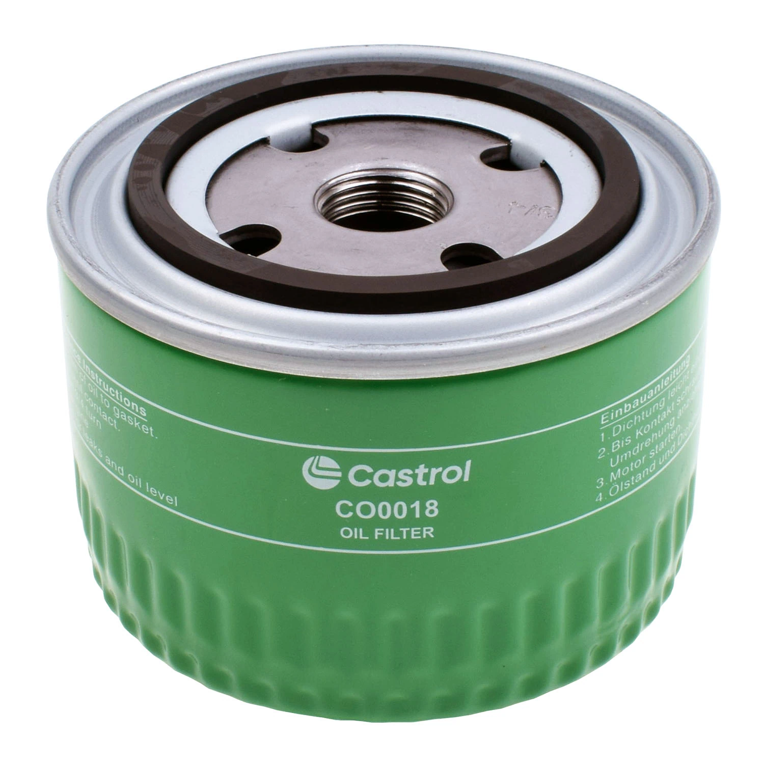 Castrol Filters CO0018