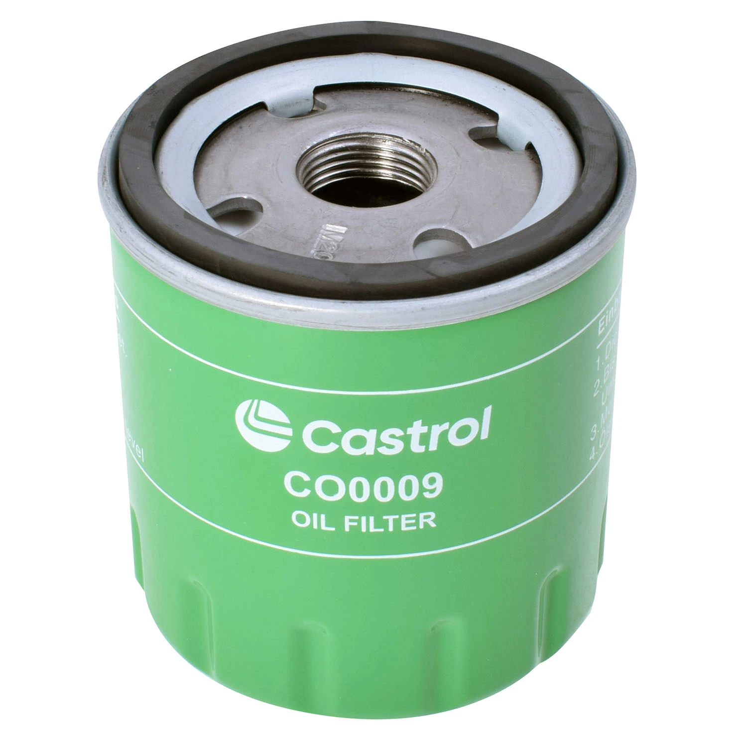 Castrol Filters CO0009